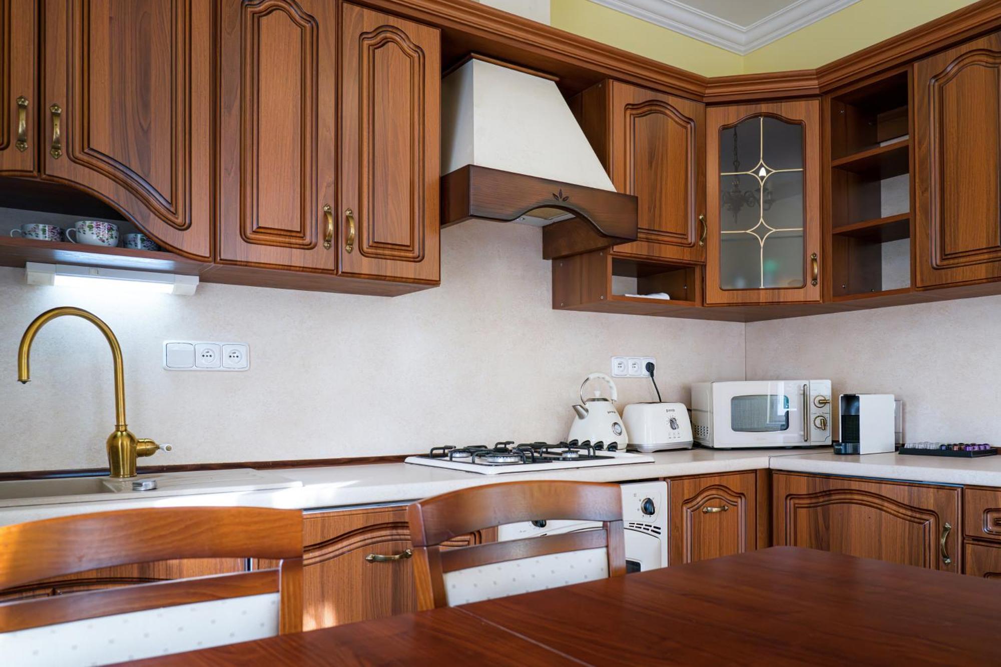 Villa Emausy Luhačovice Kültér fotó