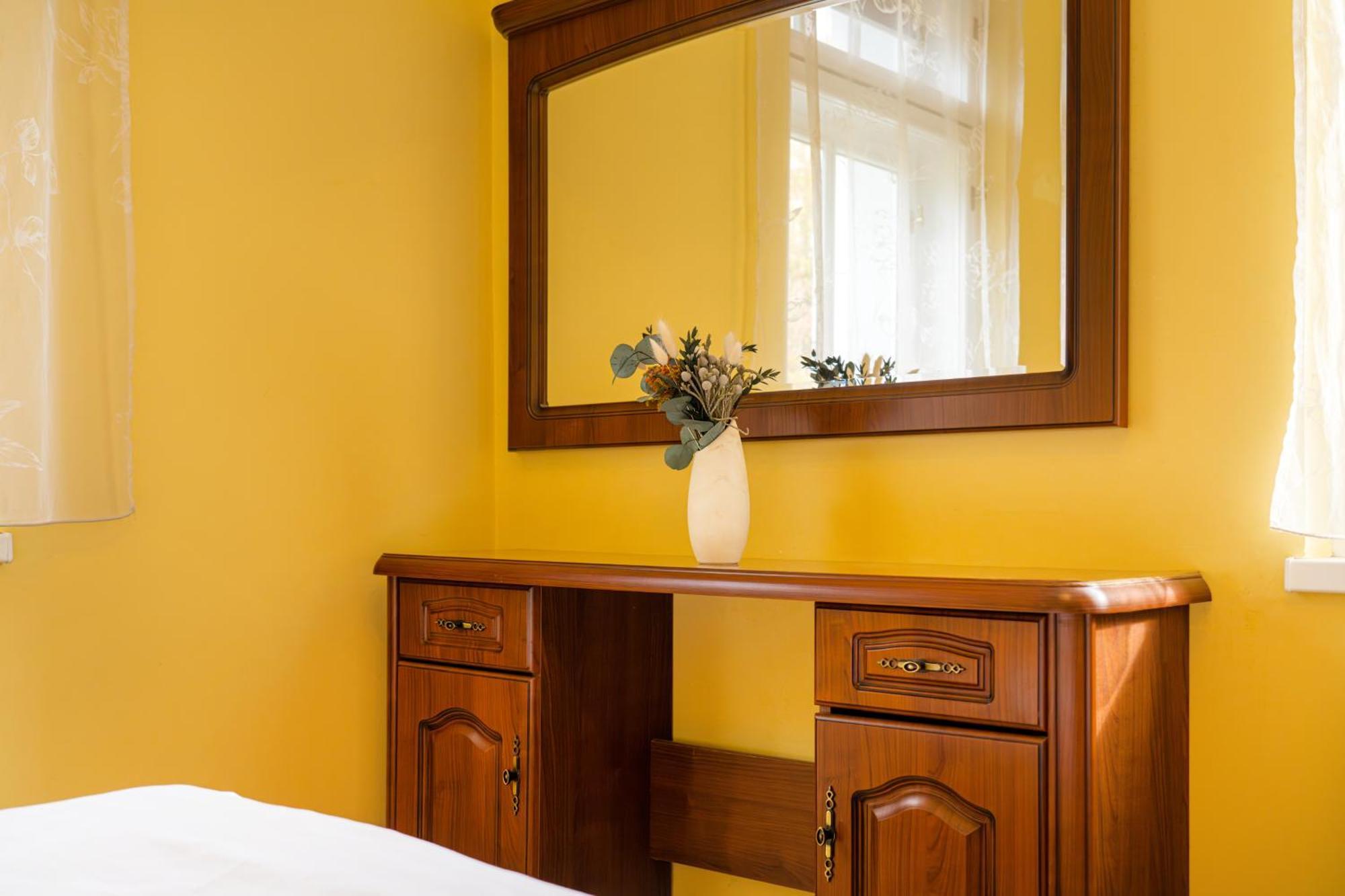 Villa Emausy Luhačovice Kültér fotó